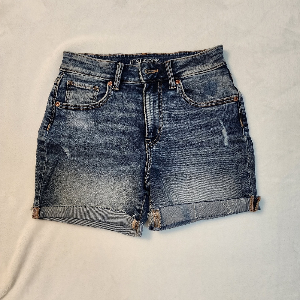 Matrices shorts